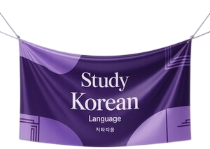 Korean Classes Overview