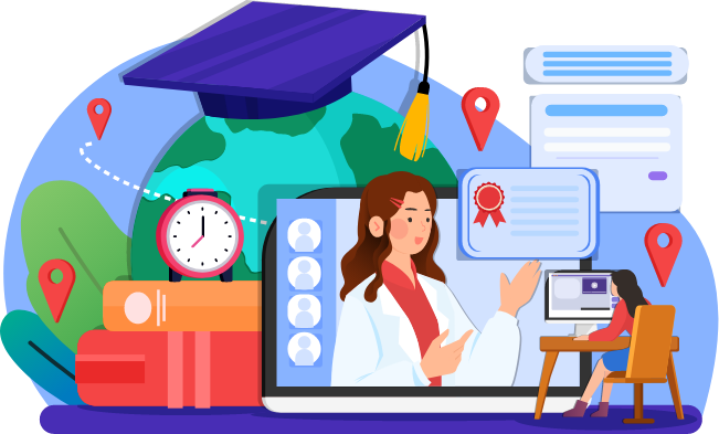 University Selection