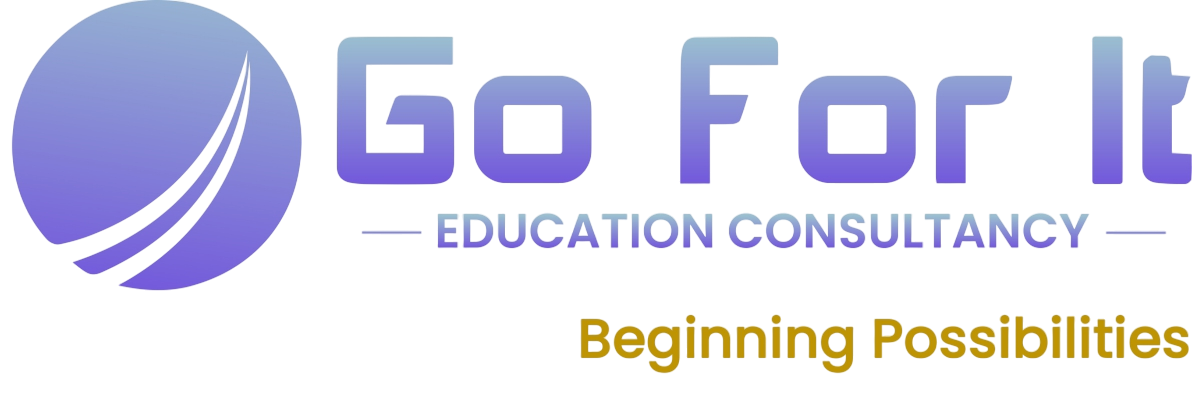 Go For It Education Consultancy