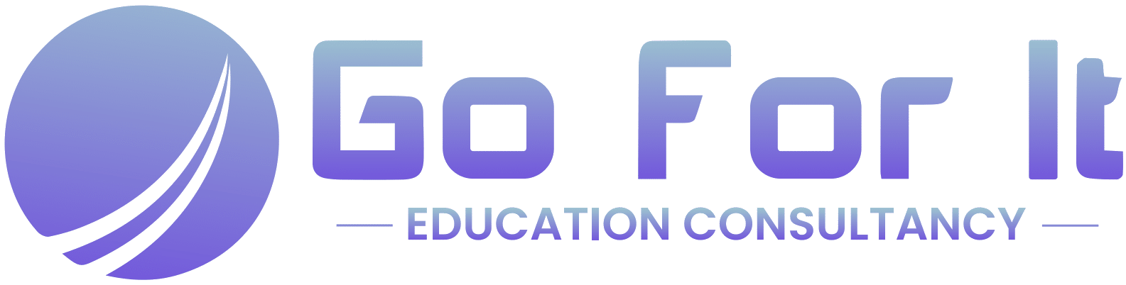 Go For It Education Consultancy