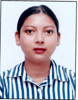 Asmita Pariyar